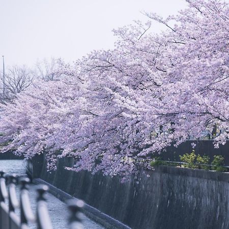 Kamo River J~House Kyoto Exterior photo