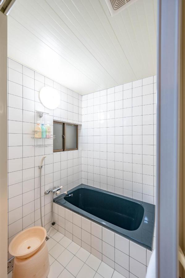 Kamo River J~House Kyoto Exterior photo
